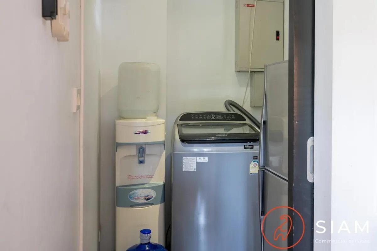 Villa Zendo 4Br - 12M Privatepool - Walk To Beach 매남비치 외부 사진